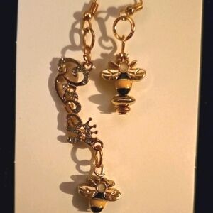 2 Spring Inspired Earrings